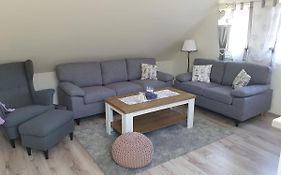 Apartman Bobo